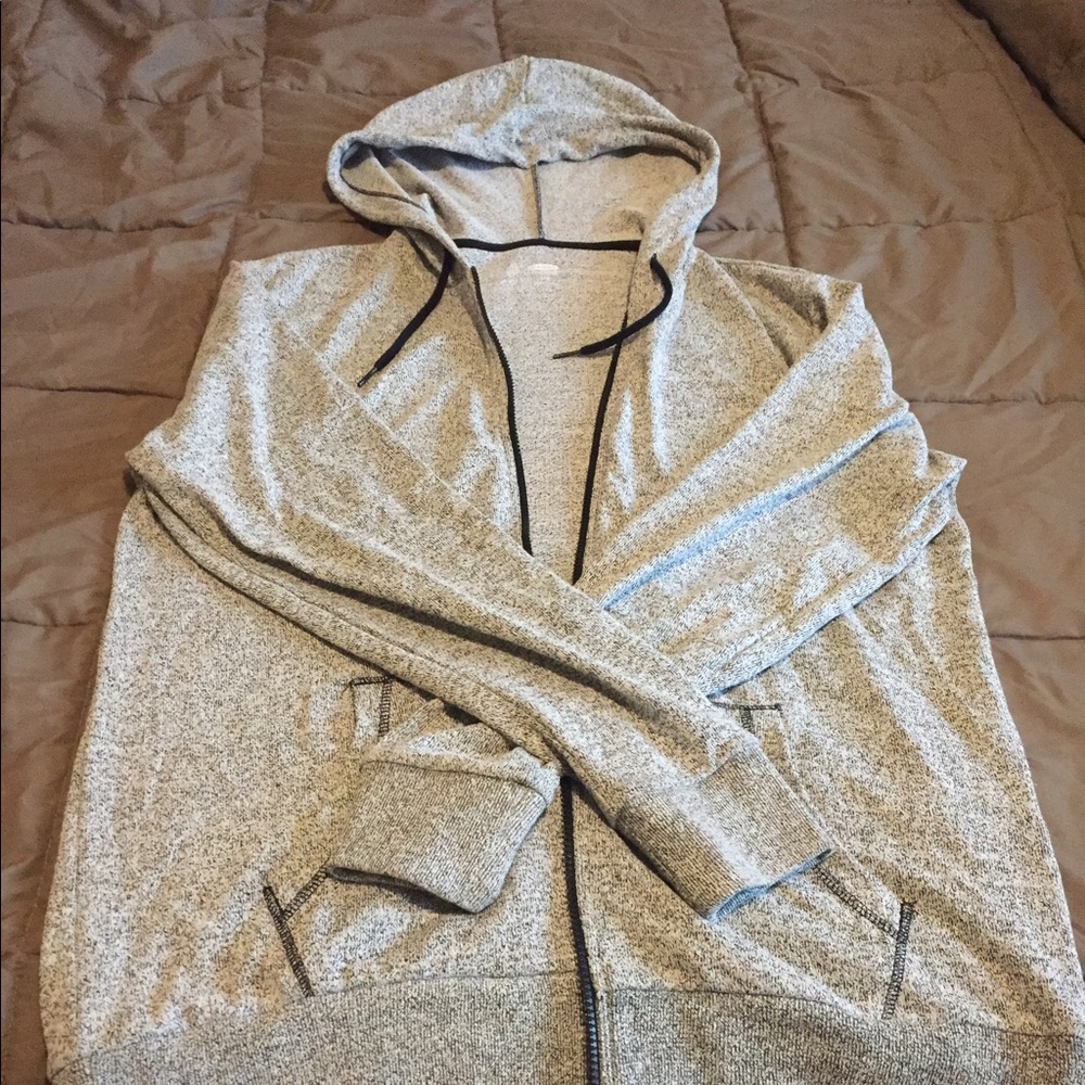 Men's hoodie