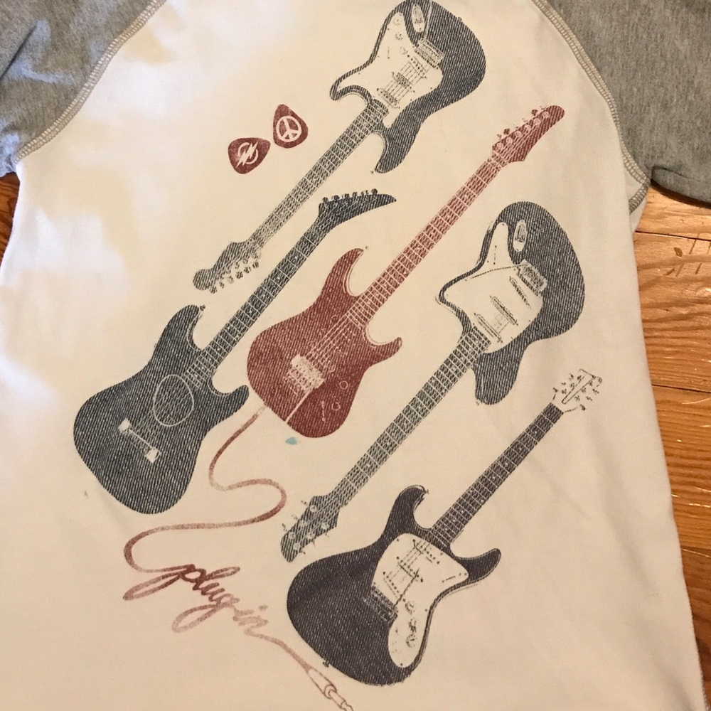 Boys summer Tee