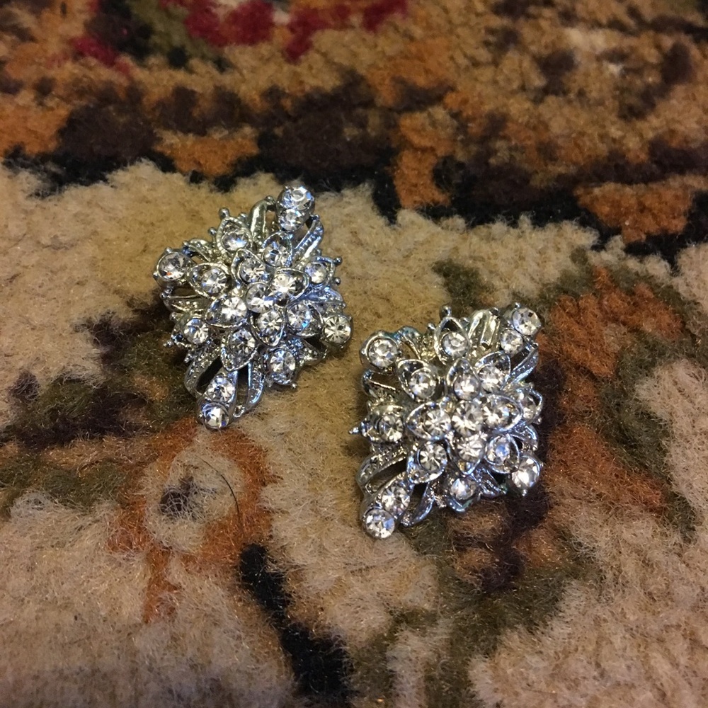 Dramatic Earings