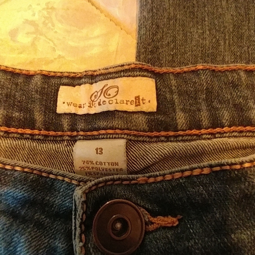 Size 13 - Picture 2 of 4