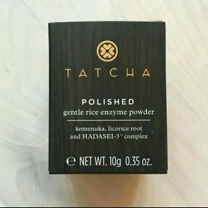 Tatcha Gentle Rice Enzyme Powder Travel
