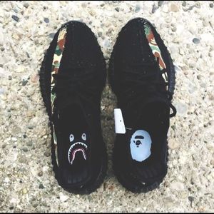 Meet your Posher, Reynaldo