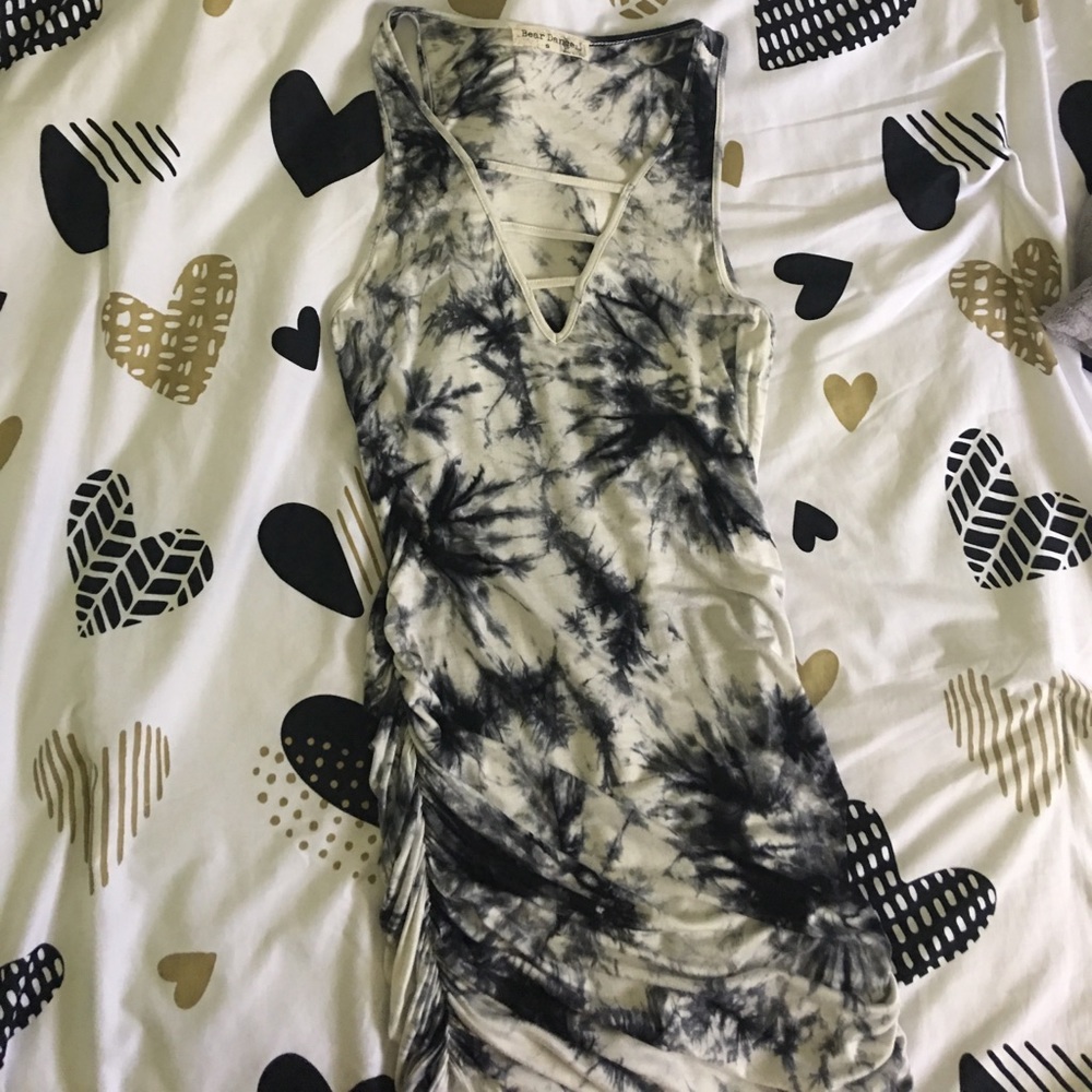 T-shirt dress💙