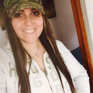 Meet your Posher, Lorena