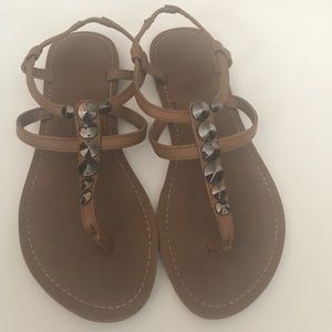 Women sandals 6 1/2