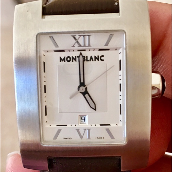 Women\'s fashion watch