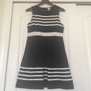 J.Crew A-Line Dress, Sz M