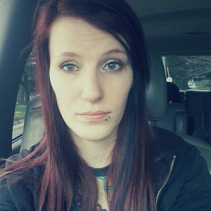 Meet your Posher, Kelsey