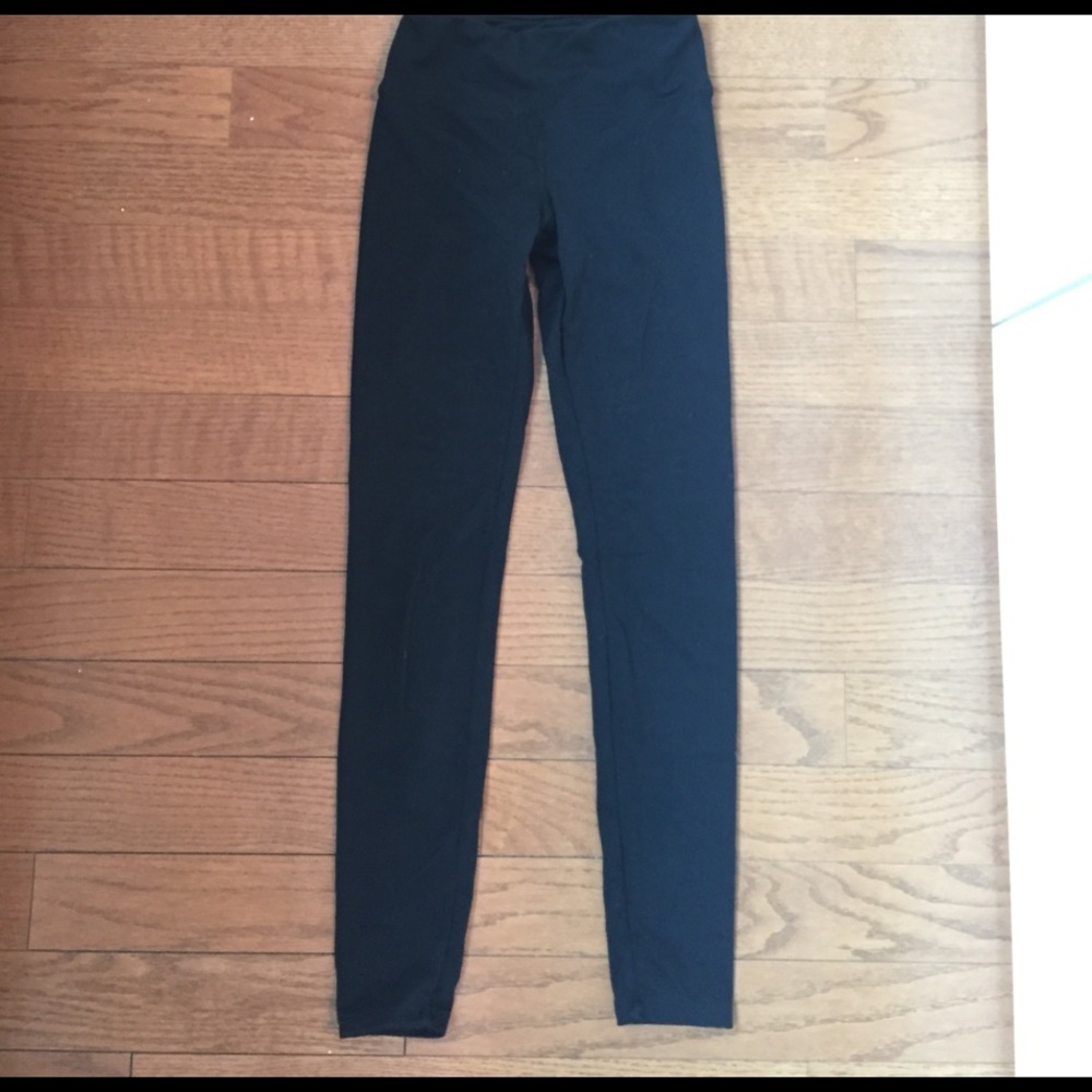 Sport leggings Size Small
