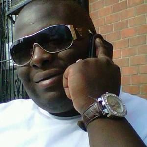 Meet your Posher, Gregory