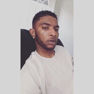 Meet your Posher, Trayvell