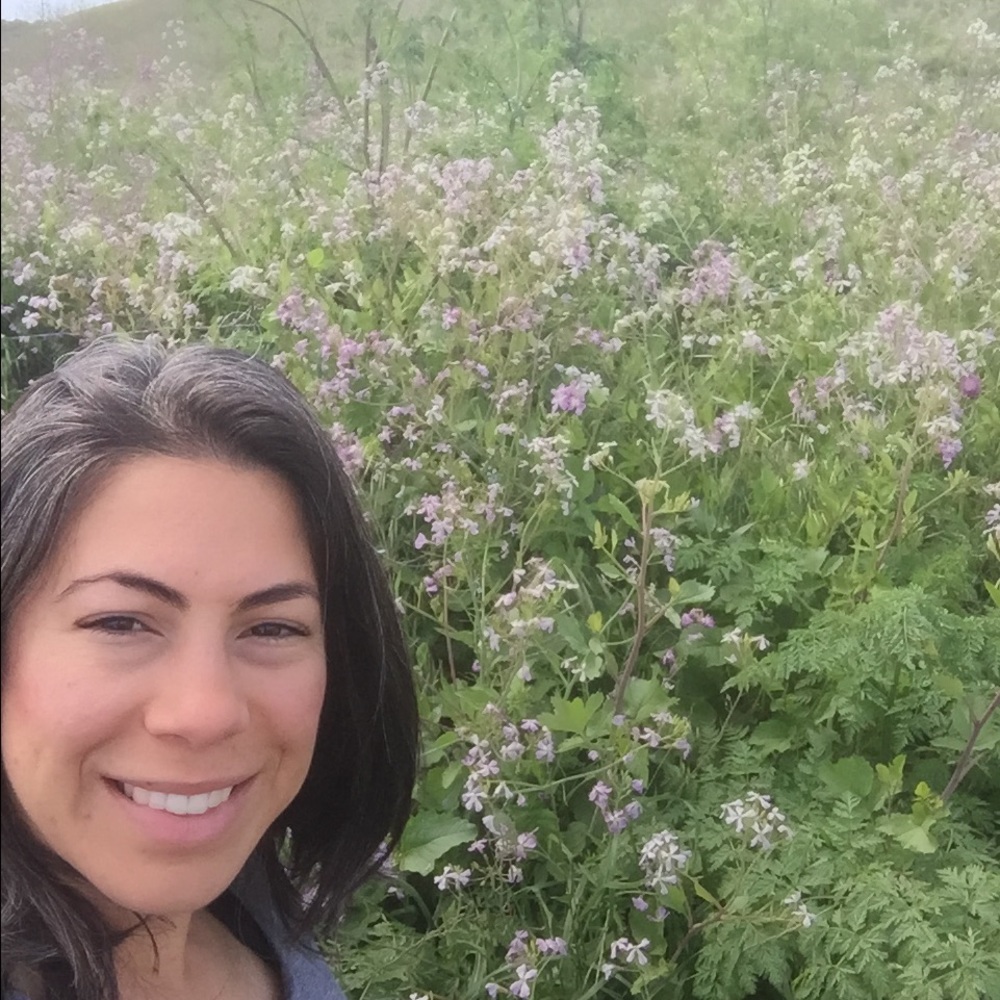 Meet your Posher, Melissa