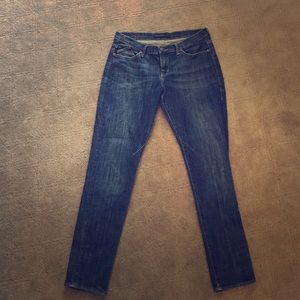 Ladies jeans