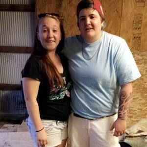 Meet your Posher, Angel