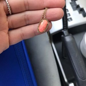 kendra scott necklace