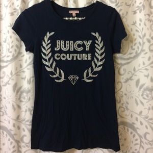 Cute Juicy Couture tee