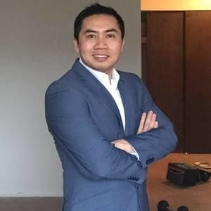 Meet your Posher, Thang