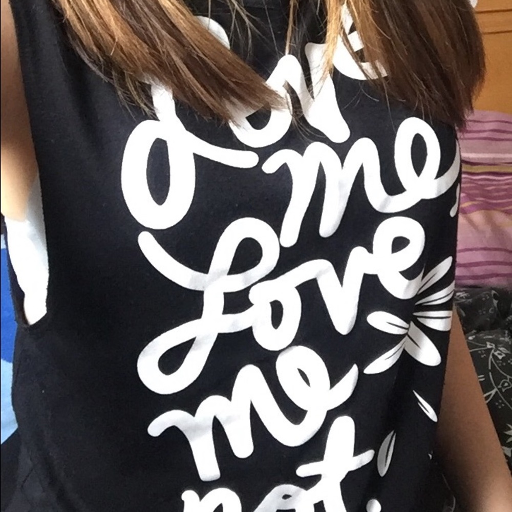 Muscle tee - Picture 2 of 2