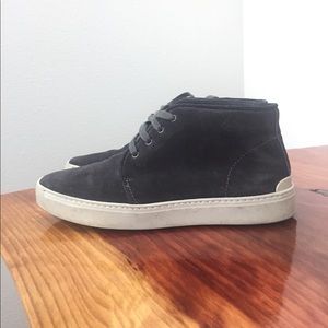 Rag & Bone sneaker/chukka