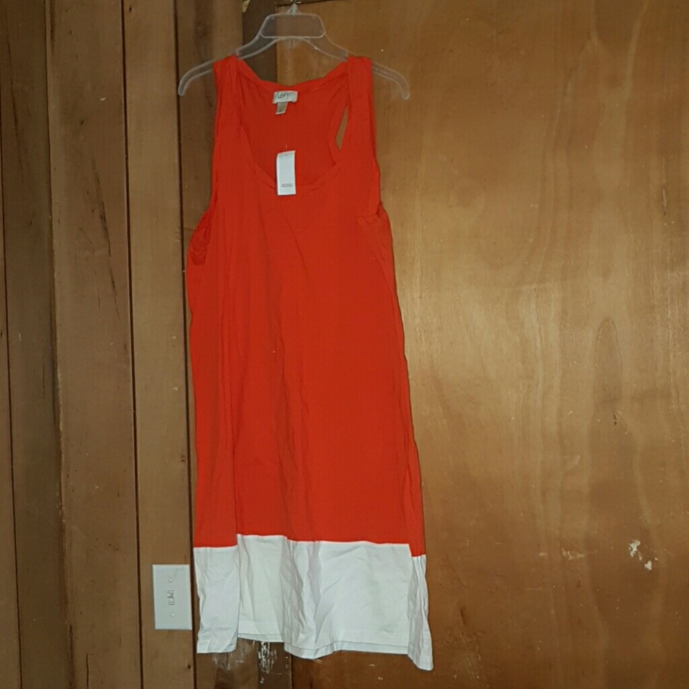 Ann Taylor loft