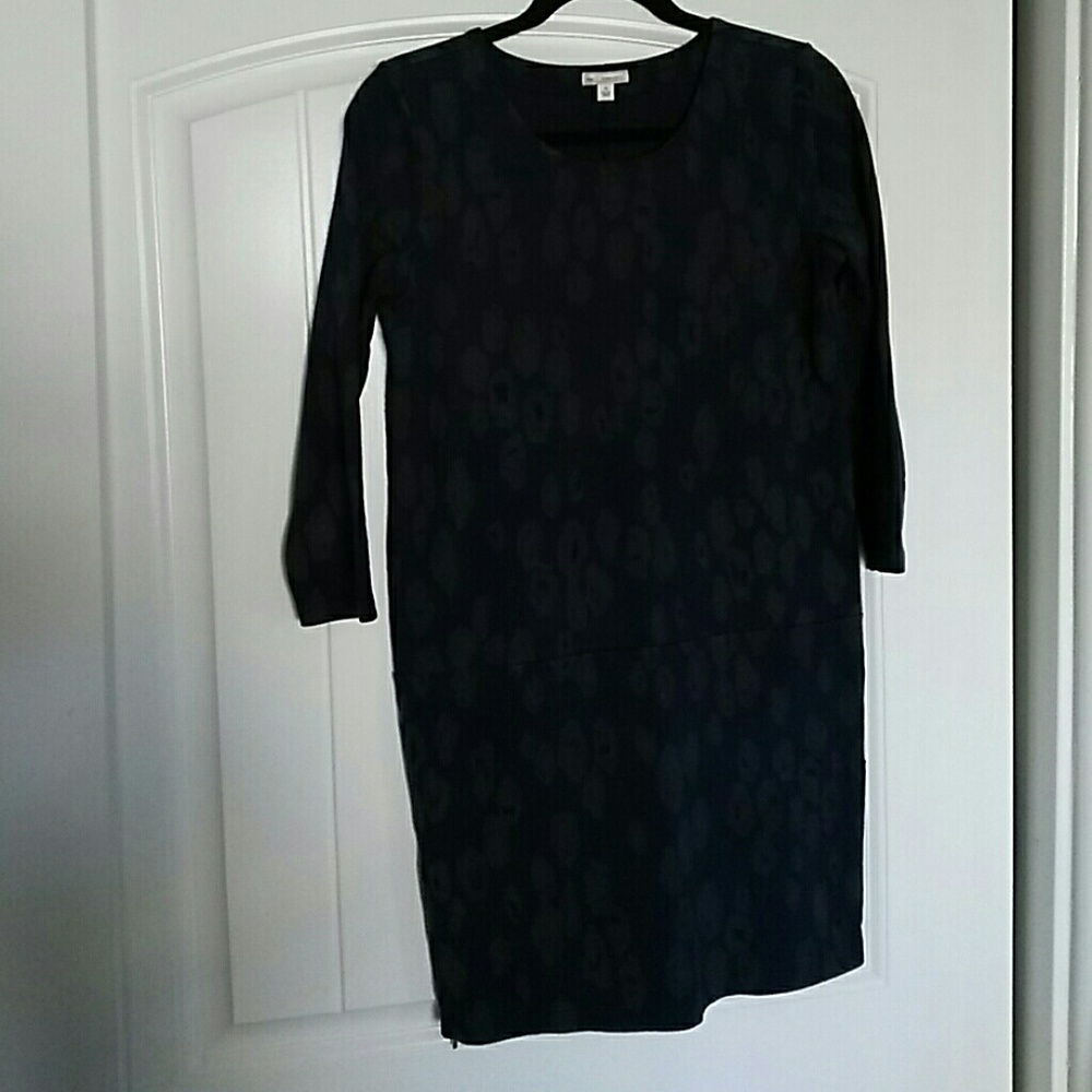 Gap Dress100%