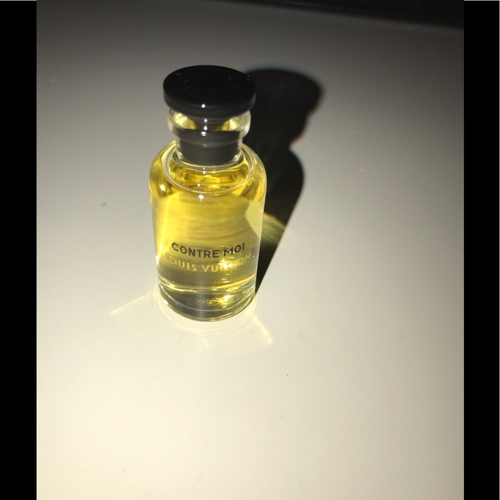 Authentic Louis Vuitton Perfume