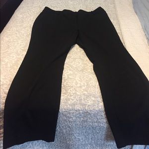 New York and company dress slacks
