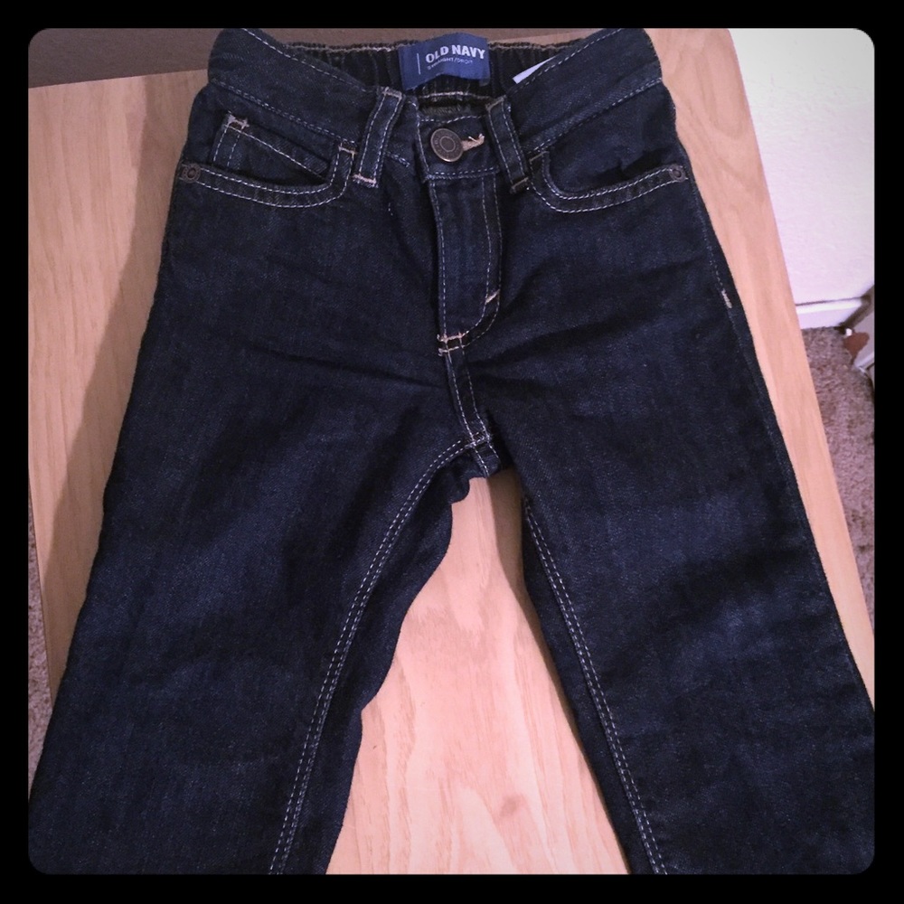 Deal Denim Toddler Jeans