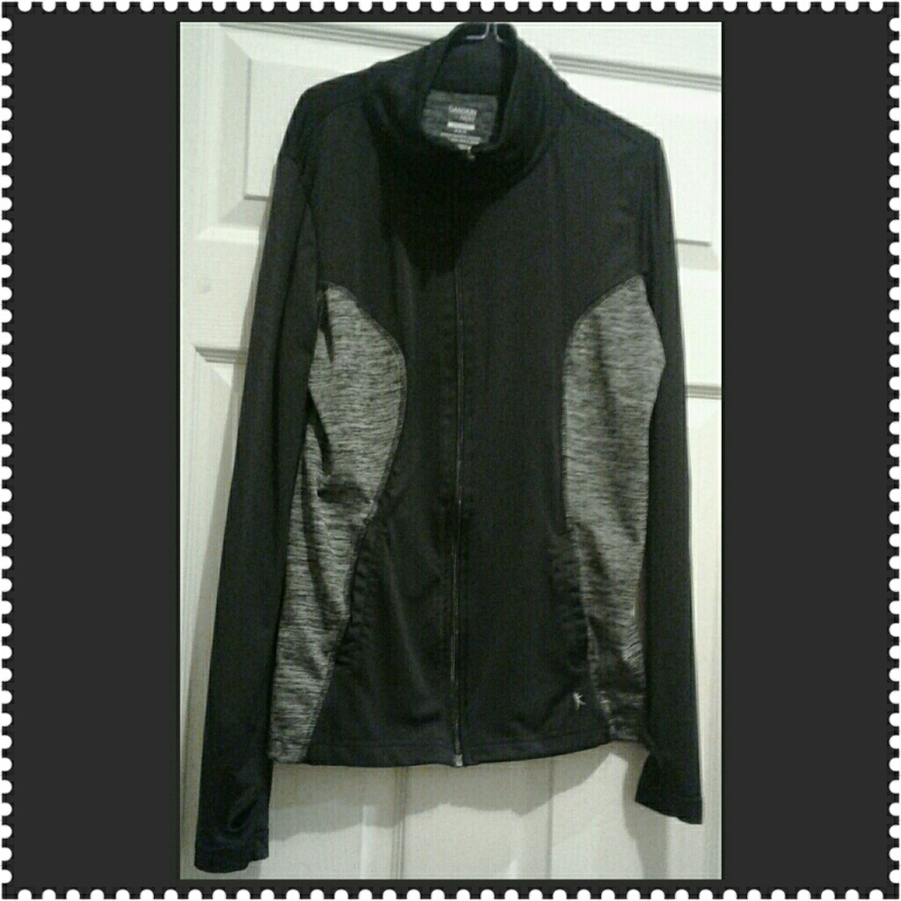 SoldDanskin Now Active Wear Jacket