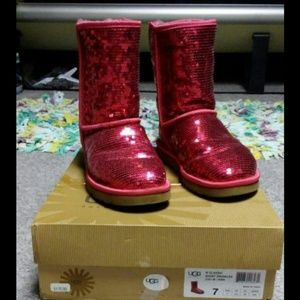 TRADE FOR ALLYBABY15