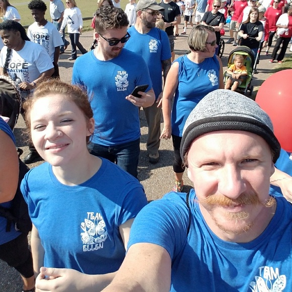 POSH AMBASSADOR!!!!! - Picture 2 of 3