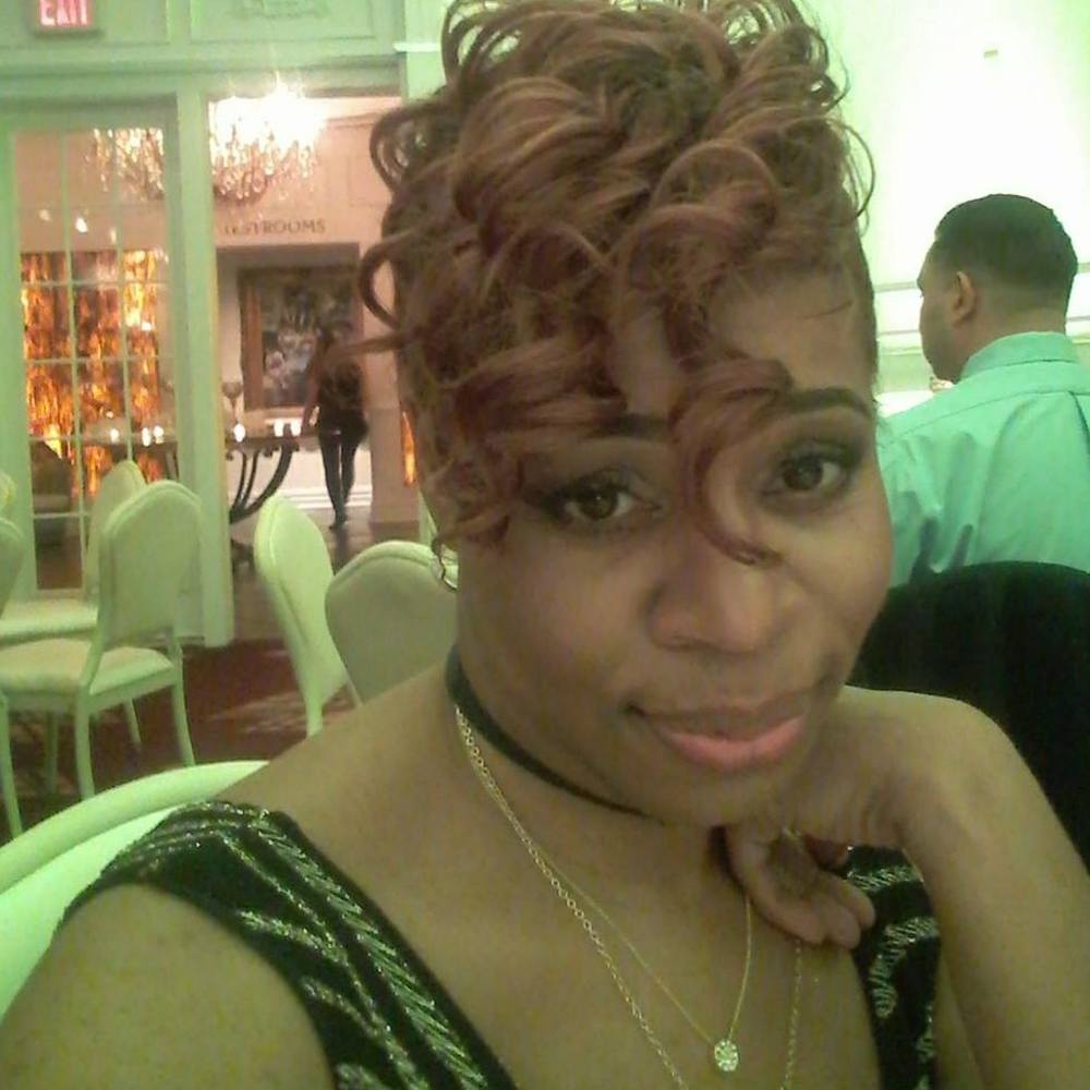 Meet your Posher, Tyesha