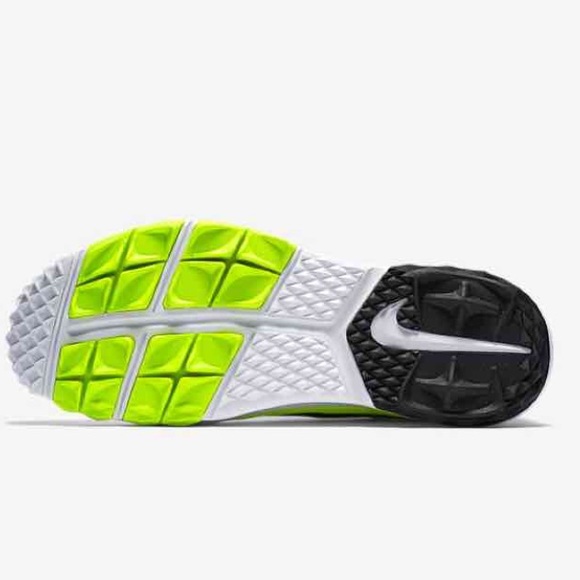 NWT Nike Impact 2 Mens Golf Shoes - Picture 2 of 3