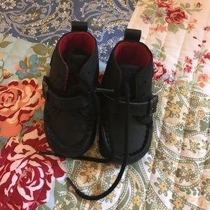 Baby Boy Ralph Lauren Boots