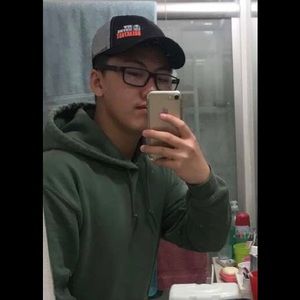 Meet your Posher, William