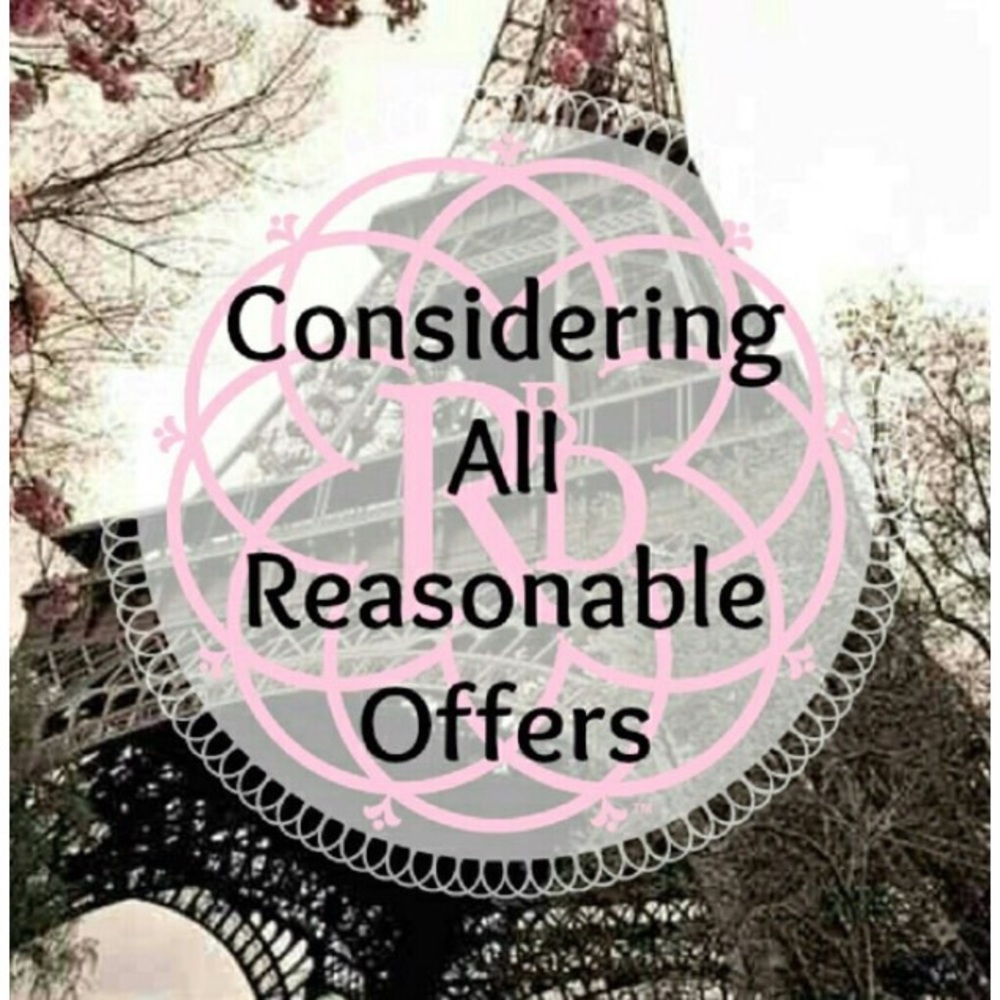 Make an offer with offer button