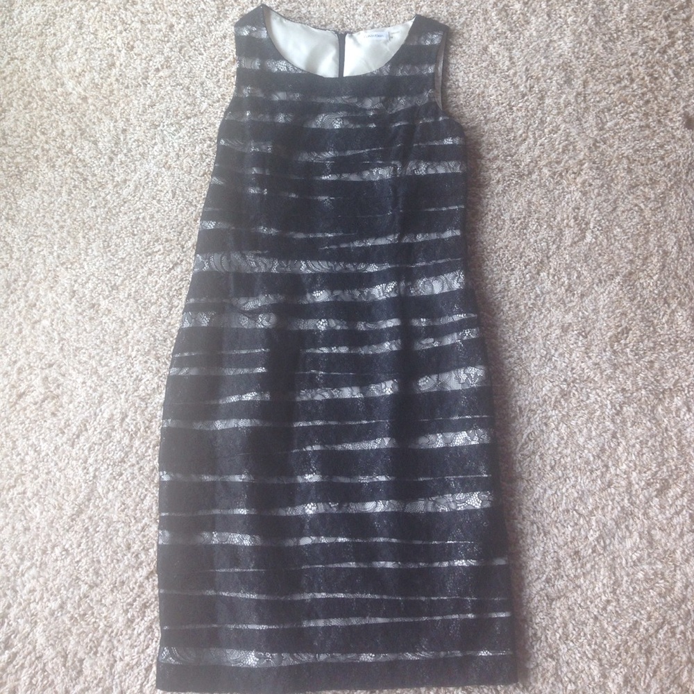 Cocktail Dress