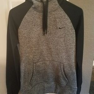Nike hoodie sweatshirt