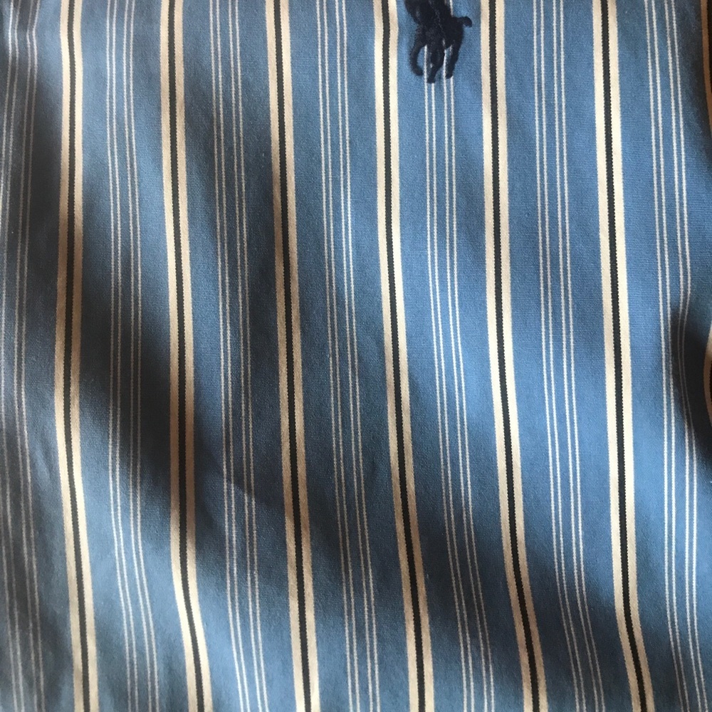 Ralph Lauren Button Down - image 2