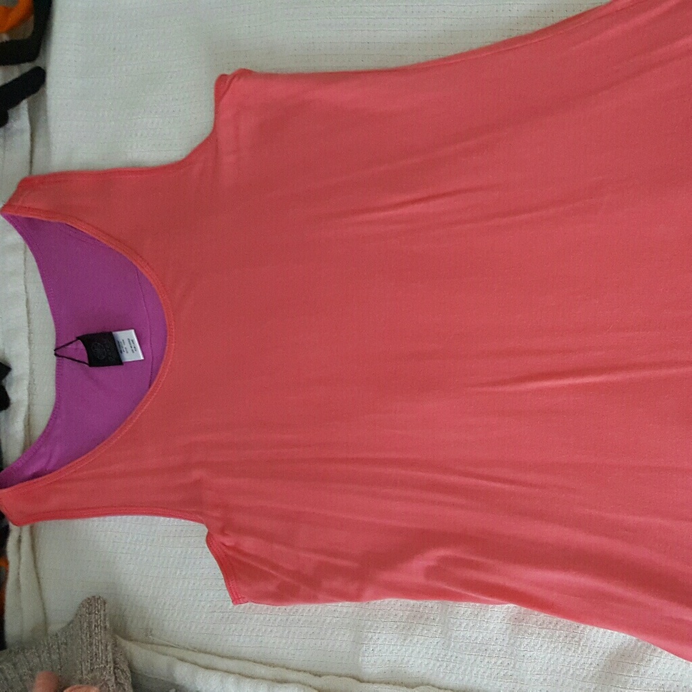 Reversible sun dress