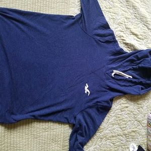 Hollister hoodie