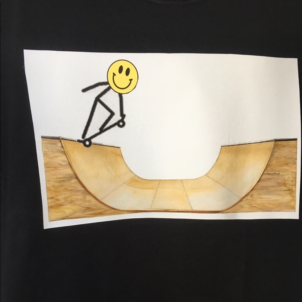 HFS T shirt