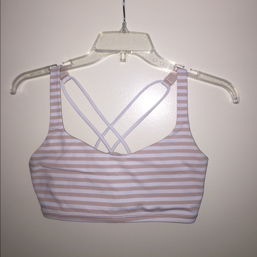lululemon free to be sports bra
