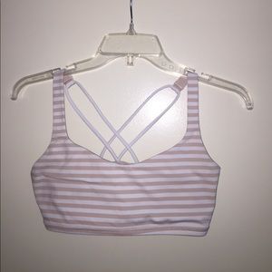 lululemon free to be sports bra