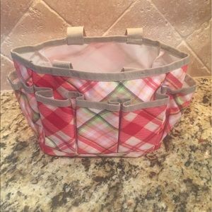 31 small organizing bag.