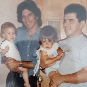 Meet your Posher, Brandi