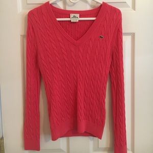 Lacoste sweater