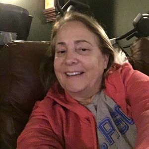 Meet your Posher, Joyce