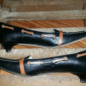 Cole Haan Beauties Circa 1980