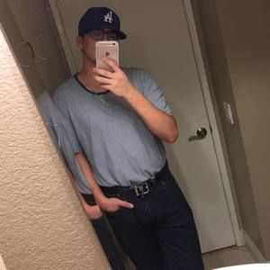 Meet your Posher, Austin